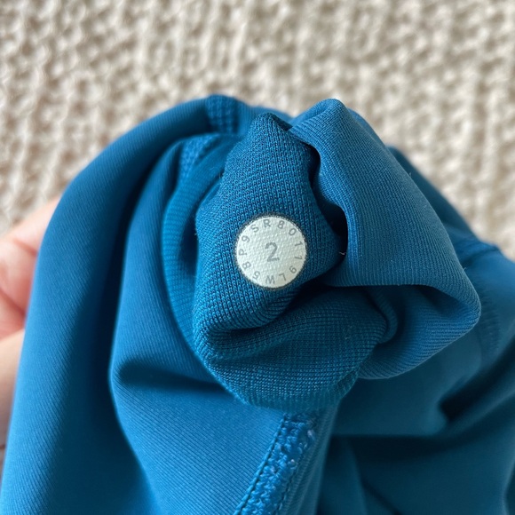 Lululemon Wunder Under 25” - Picture 6 of 6
